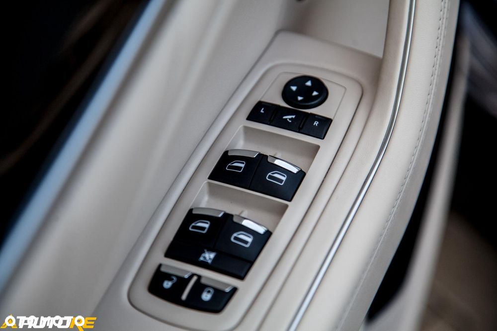 Maserati Levante Q4 GranLusso - 15