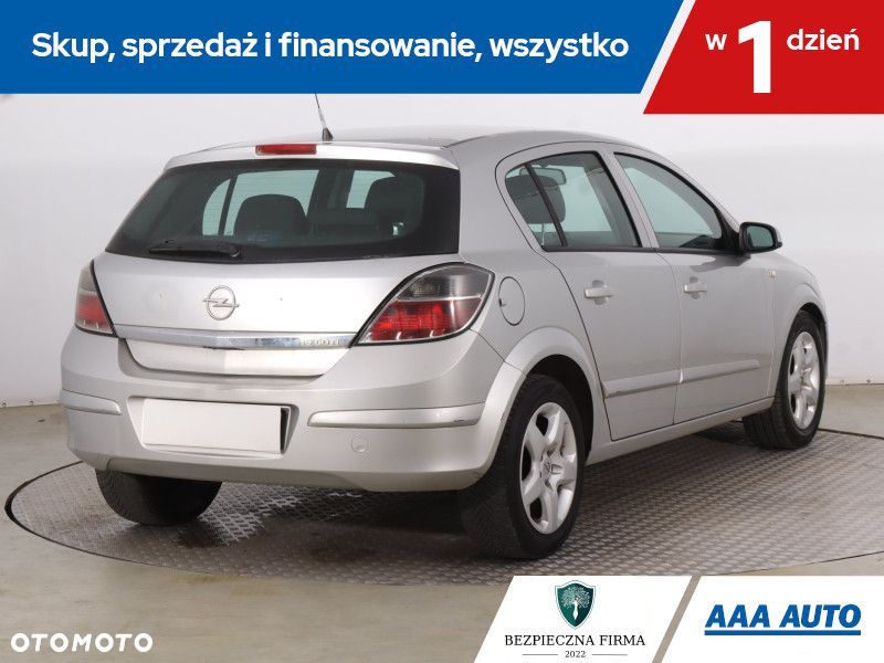 Opel Astra - 7