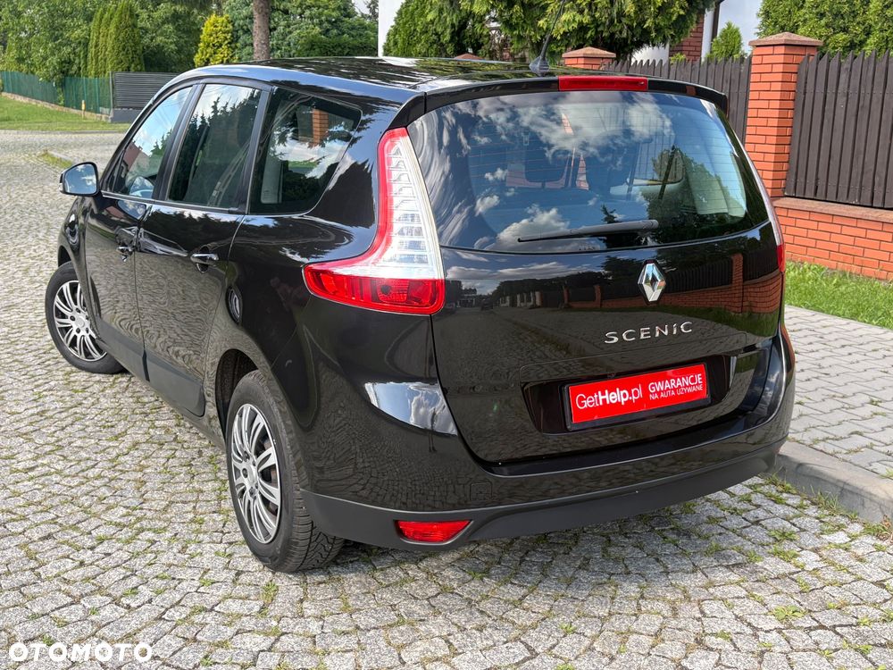 Renault Grand Scenic 1.6 16V 110 Paris - 37