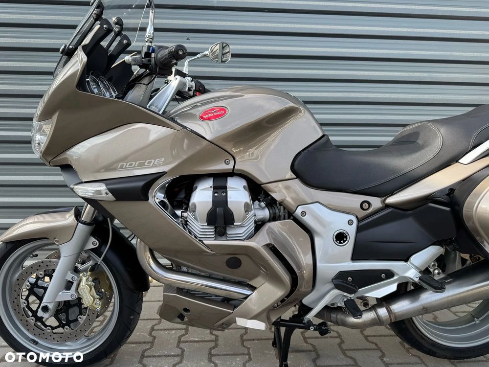 Moto Guzzi Norge - 12