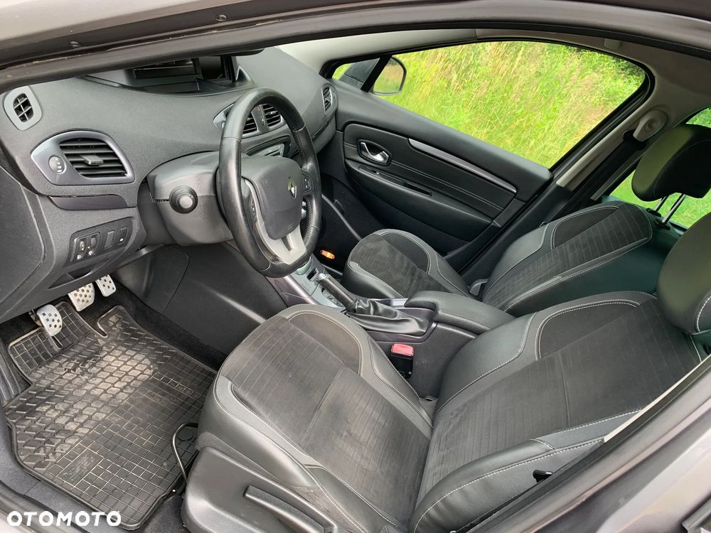 Renault Scenic Energy dCi 110 S&S Xmod Paris - 13