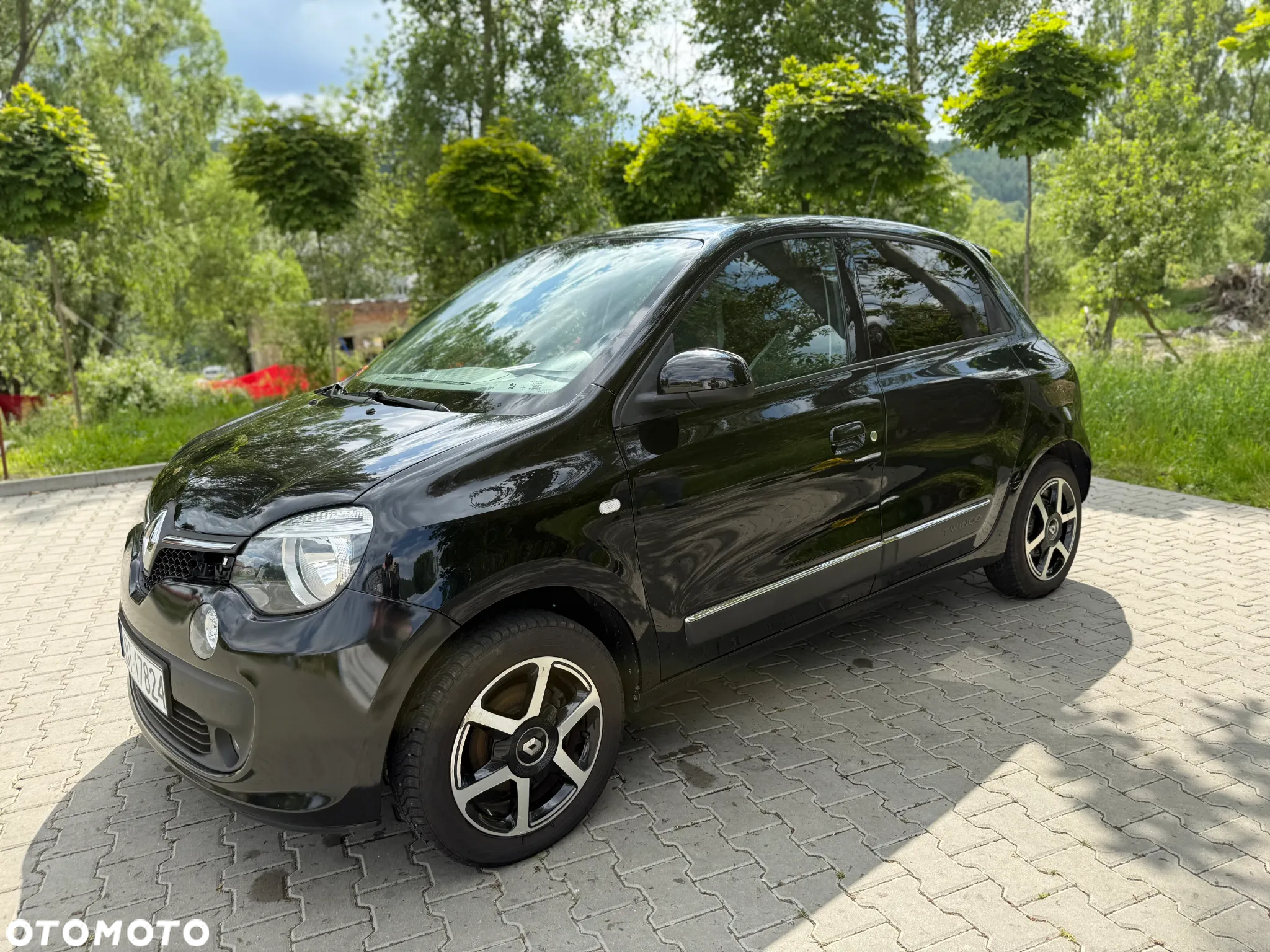 Renault Twingo Energy TCe 90 Intens - 27