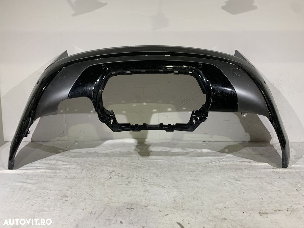 Bara spate Land Rover Velar  L560 Range Rover, 2017 2018 2019 2020 cod origine OE J8A2-17A958-CB - 9