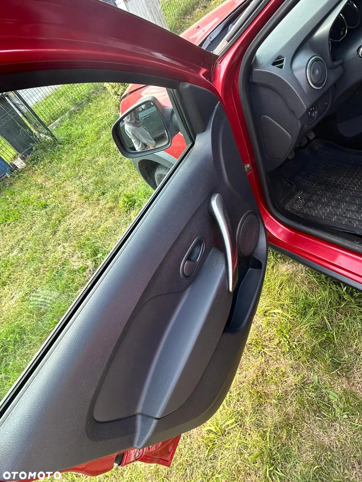 Dacia Sandero Stepway 0.9 TCe Laureate - 12