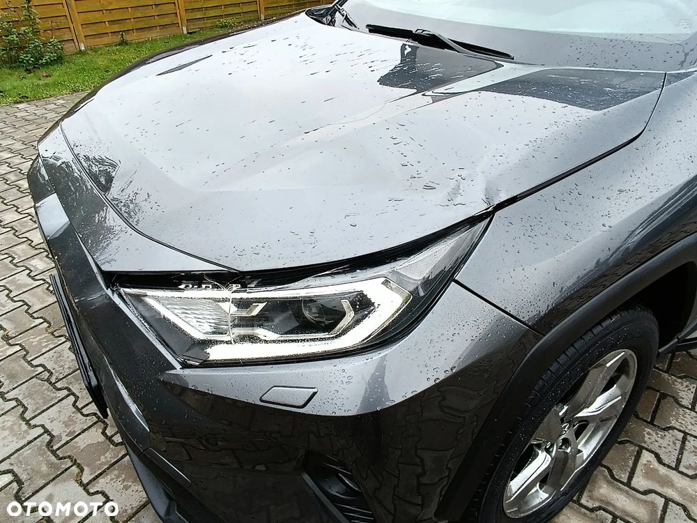 Toyota RAV4 - 16