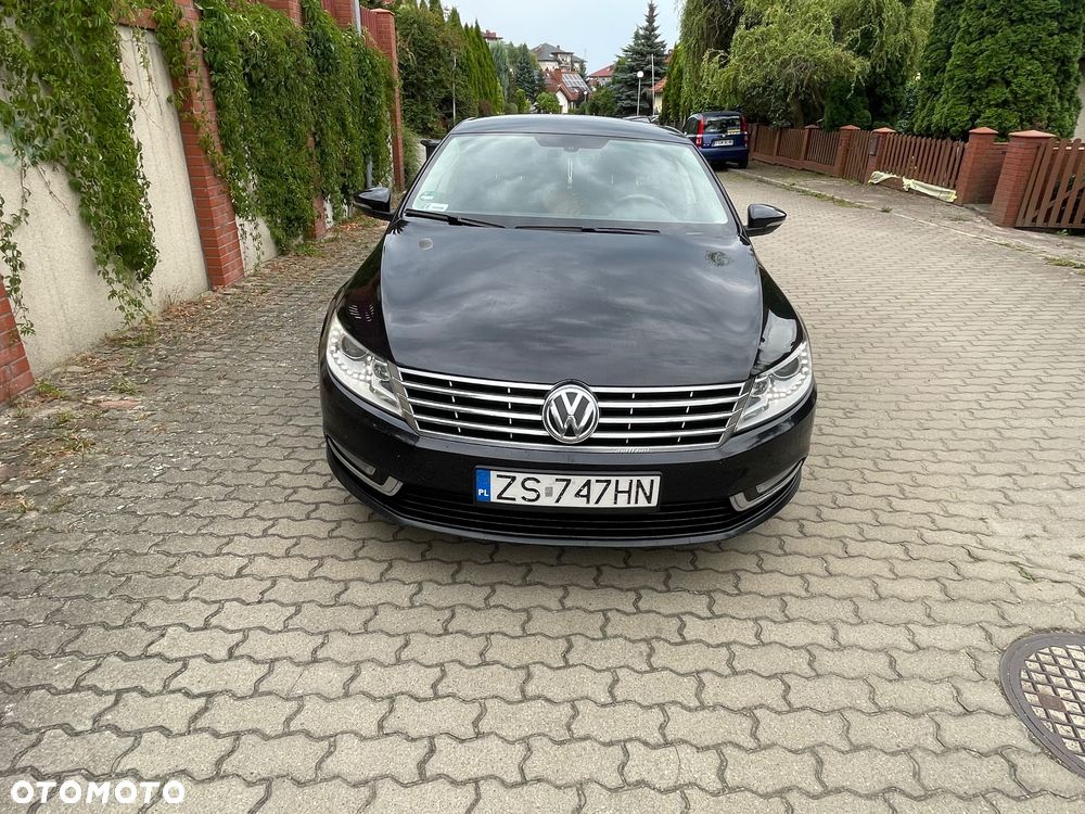 Volkswagen Passat - 4
