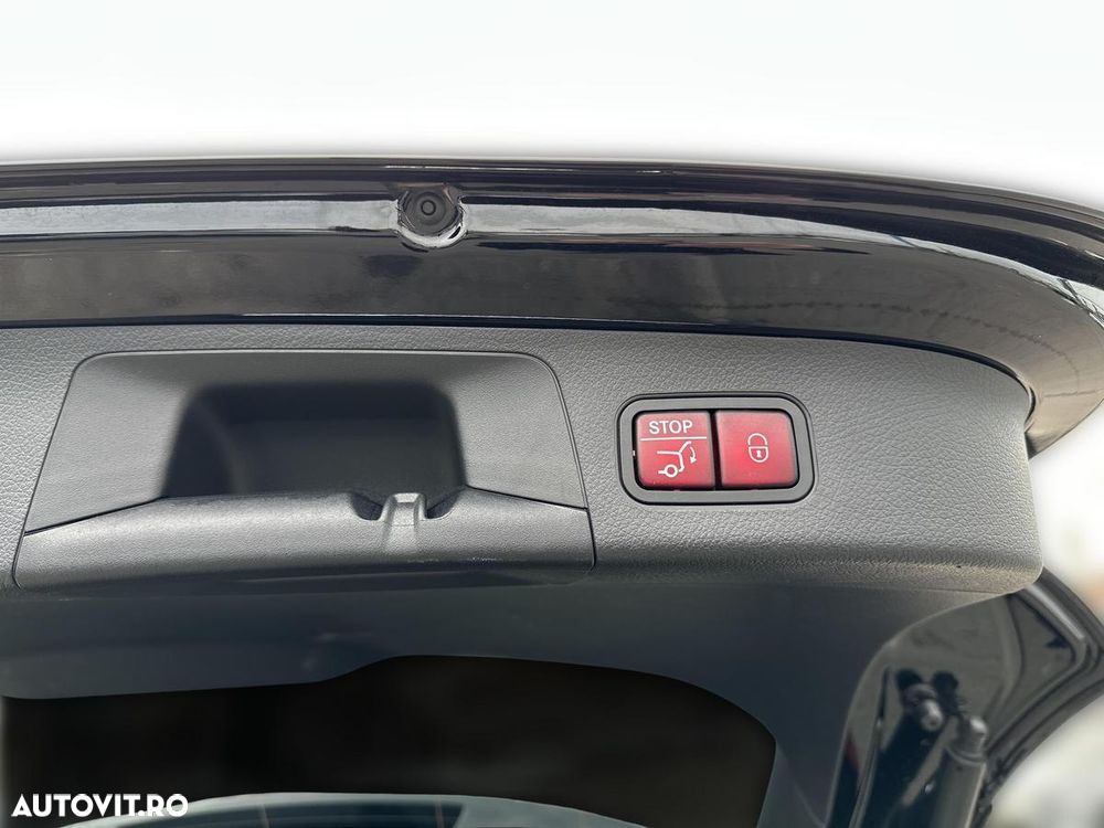 Mercedes-Benz GLA ver-200-d-aut- - 16