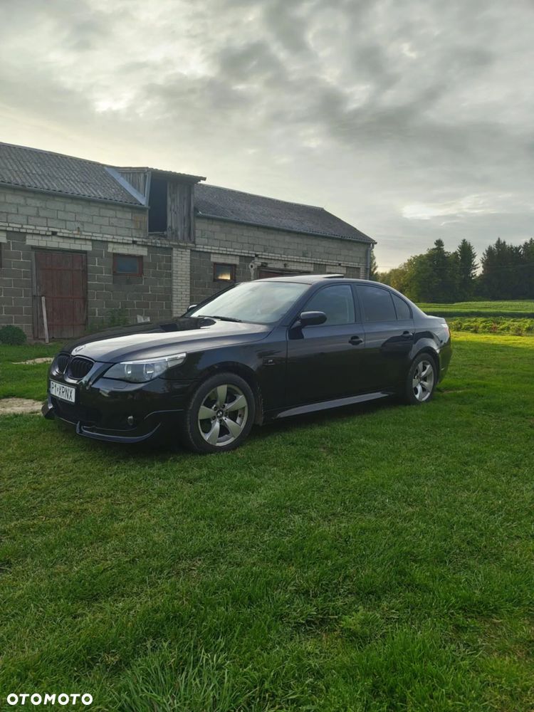 BMW Seria 5 - 11