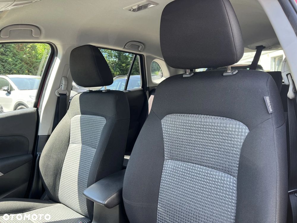 Suzuki S-Cross 1.4 SHVS Premium - 11