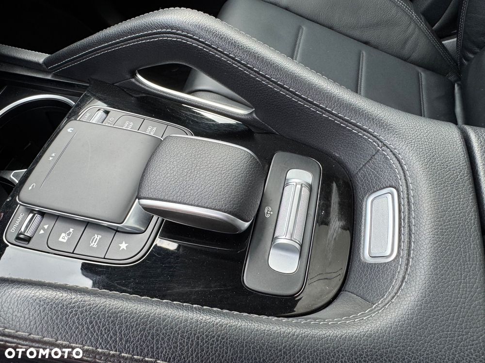 Mercedes-Benz GLE 350 de 4-Matic - 31