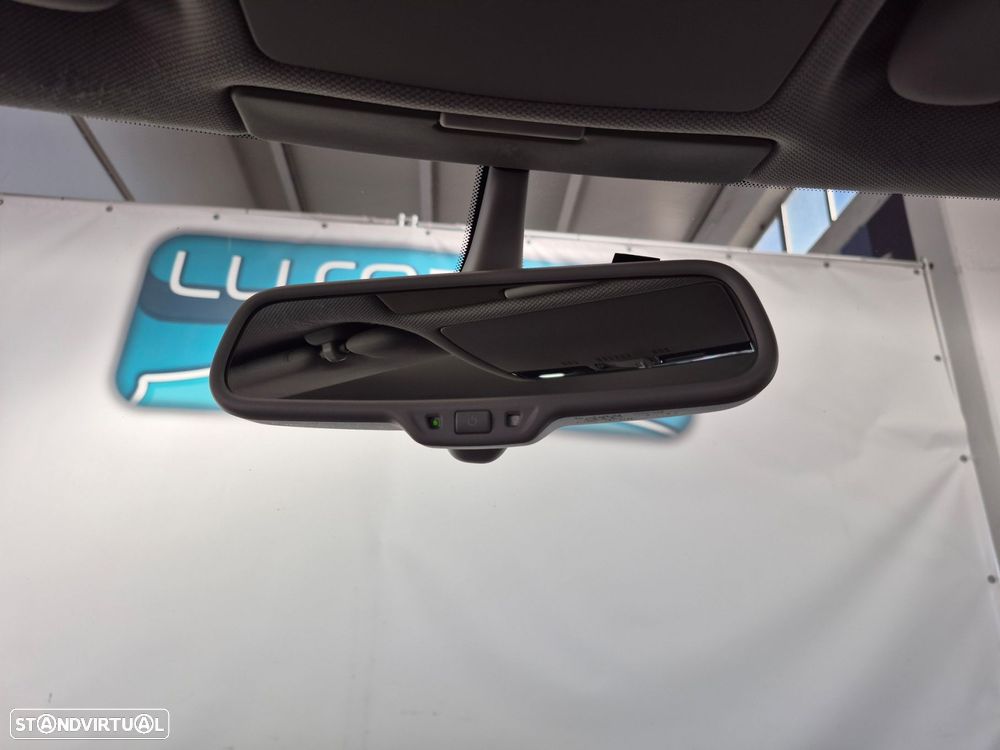 Audi A3 Sportback 1.6 TDI Attraction Business Line - 16