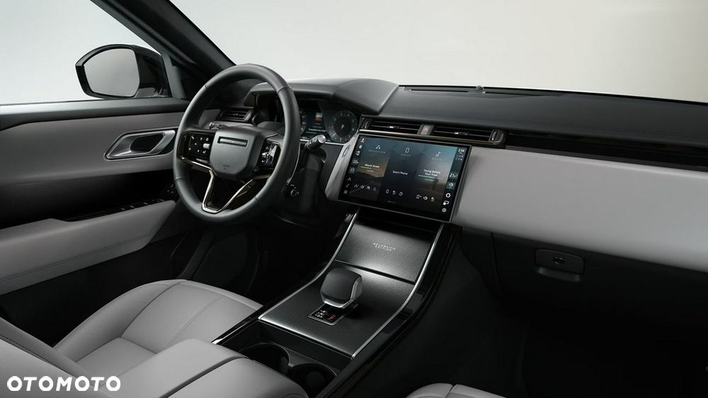 Land Rover Range Rover Velar P400 Belgravia Edition - 5
