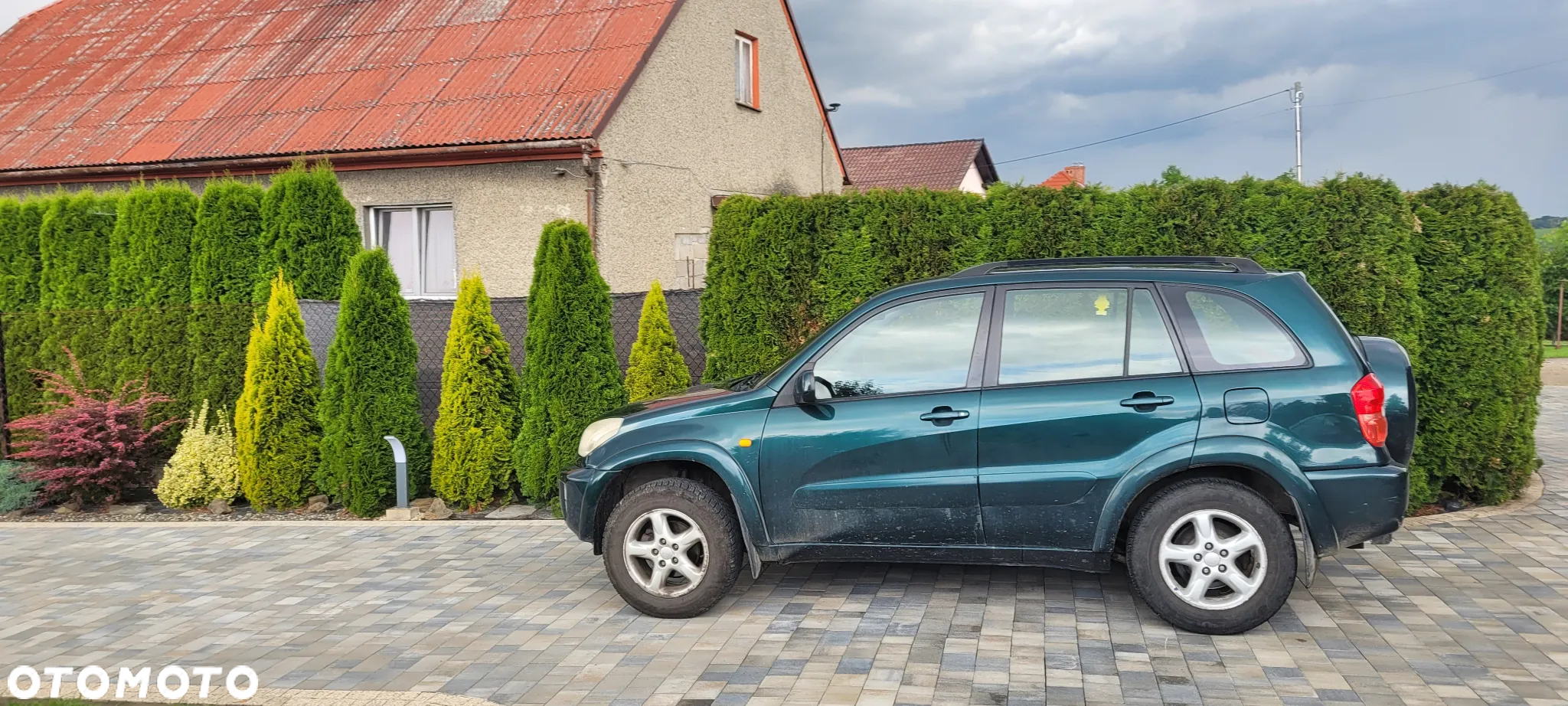 Toyota RAV4 2.0 VVT-i 4x4 - 3