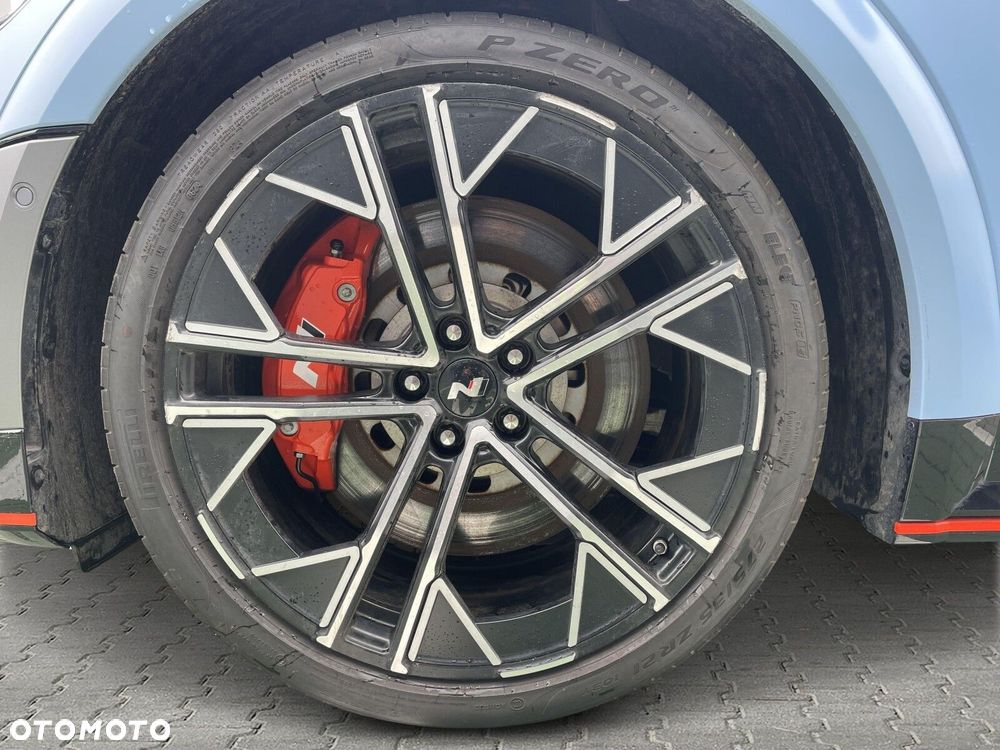 Hyundai IONIQ 5 84kWh N Performance 4WD - 19