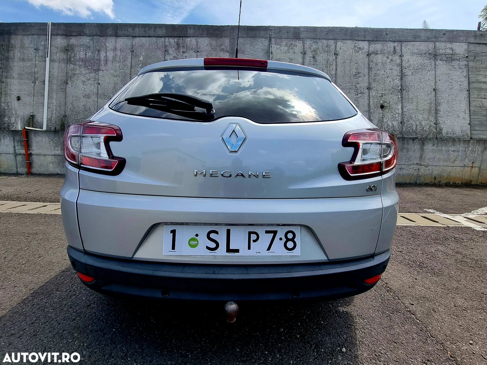 Renault Megane Grandtour ENERGY dCi 110 Start & Stopp Bose Edition - 4