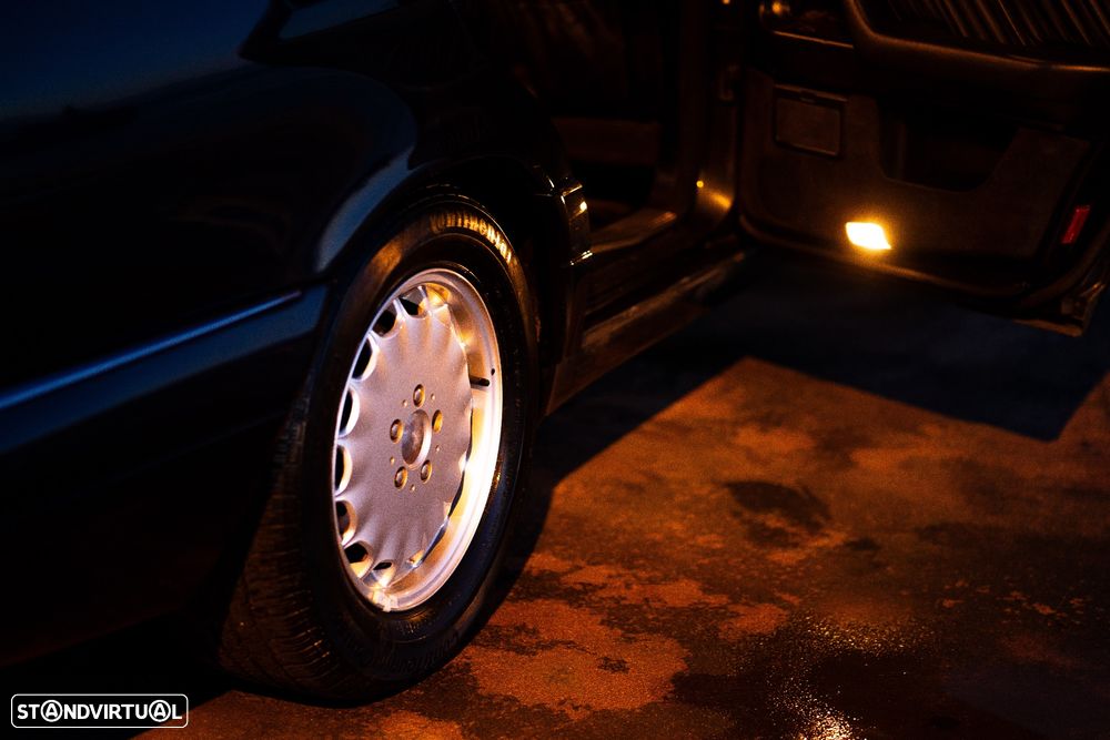 Mercedes-Benz S 300 TD - 50