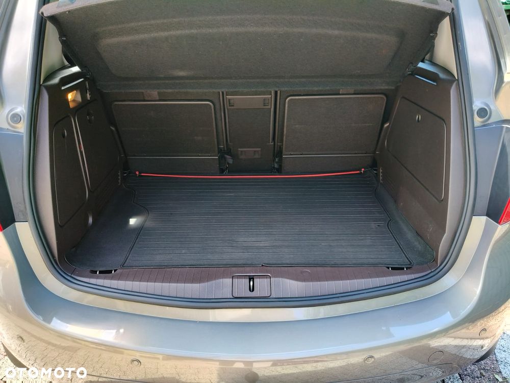 Opel Meriva 1.4 T Cosmo - 10
