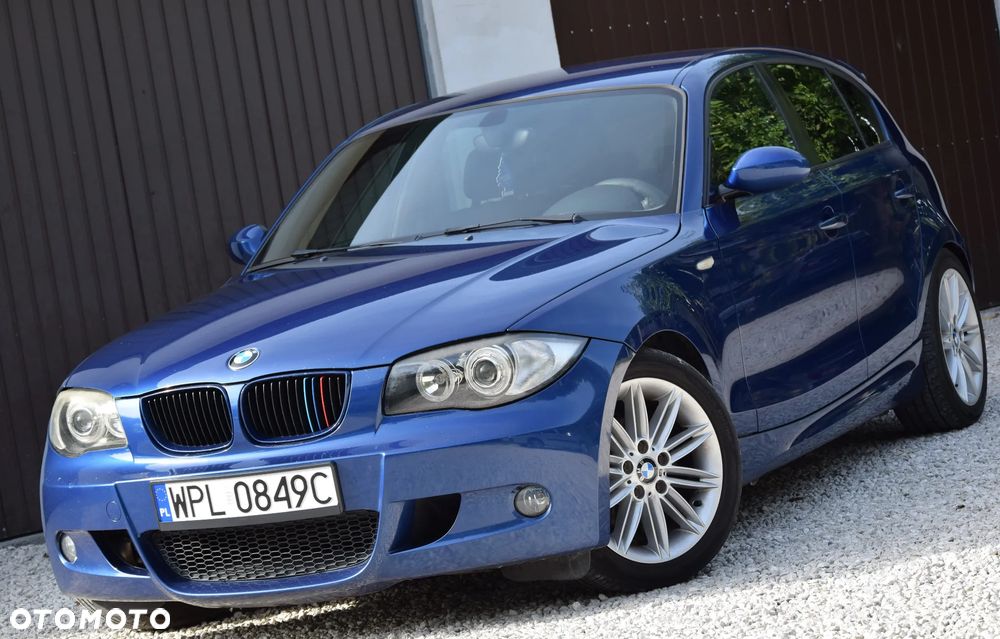 BMW Seria 1