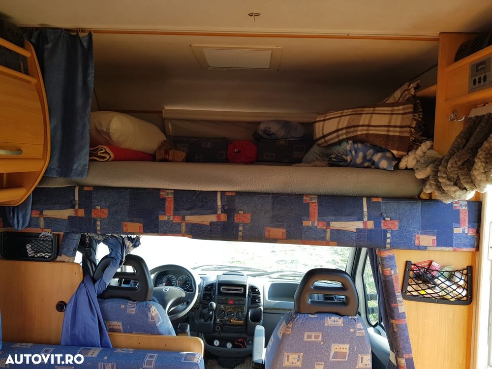 Fiat DUCATO 2,8 JTD - 11