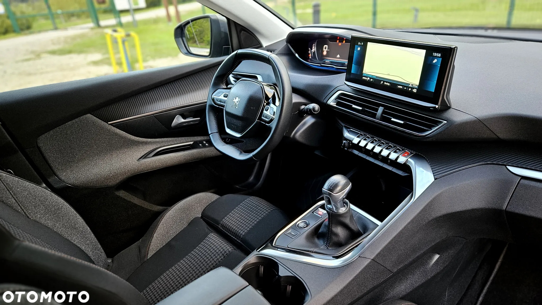 Peugeot 5008 1.2 PureTech GT S&S - 7