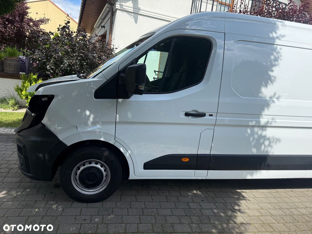 Renault Master L3H2 - 6