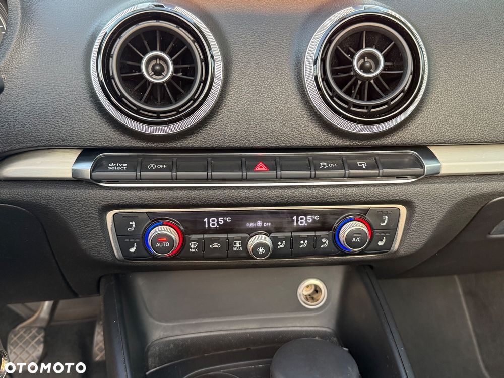 Audi A3 Cabrio 2.0 TDI clean diesel Ambiente - 15