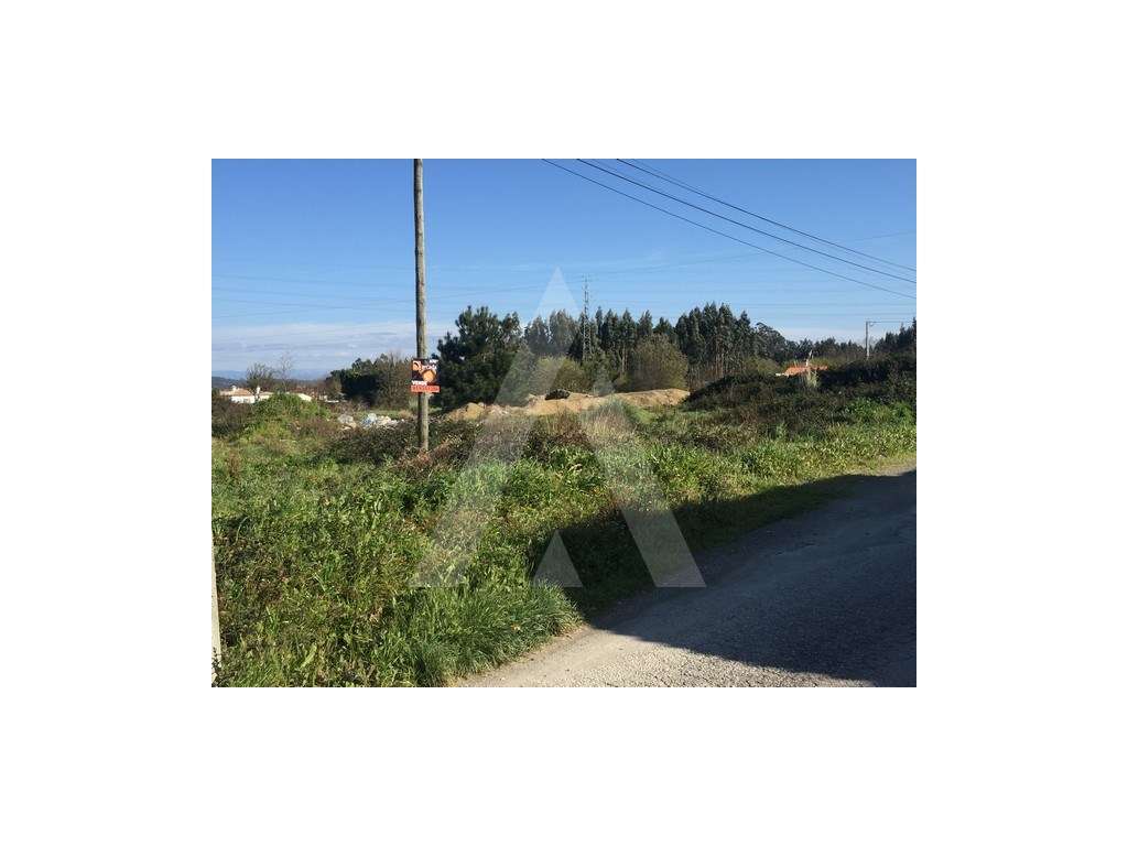 Terreno para construção de moradias isoladas, Cacia, Aveiro - Grande imagem: 5/7