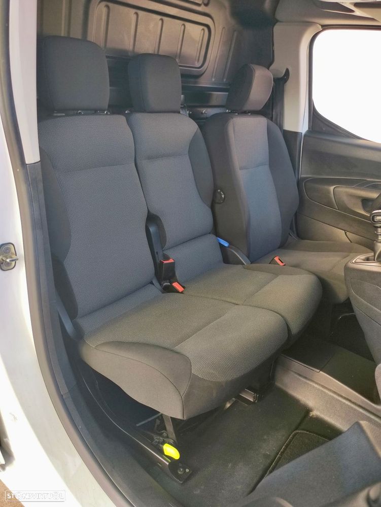 Citroën Berlingo 1.5 BlueHDi M Club - 10