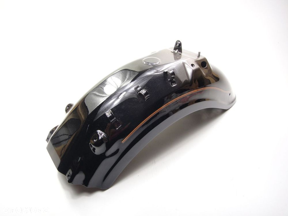 Błotnik tył nadkole Yamaha Xv Virago 1100 153367 - 6