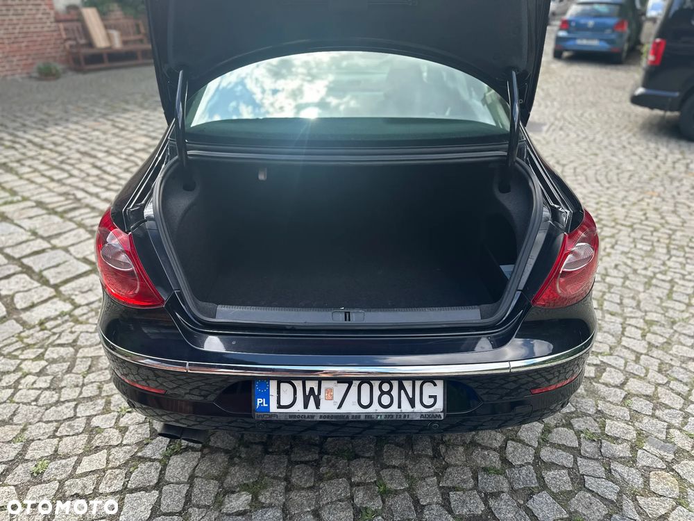 Volkswagen Passat CC 1.8 TSI - 13