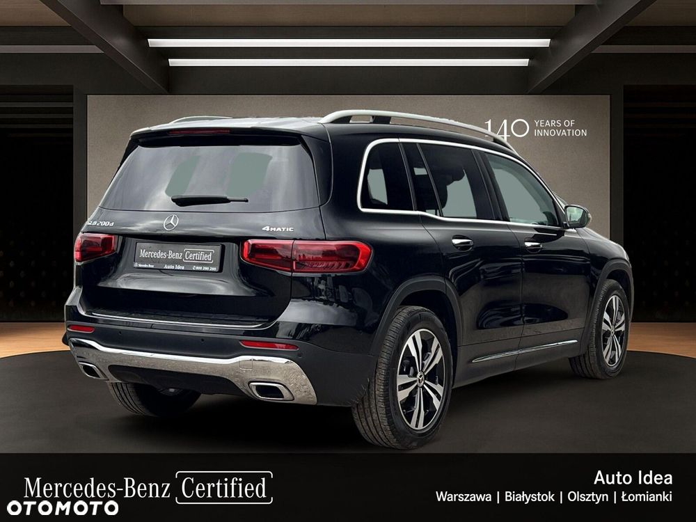 Mercedes-Benz GLB - 6
