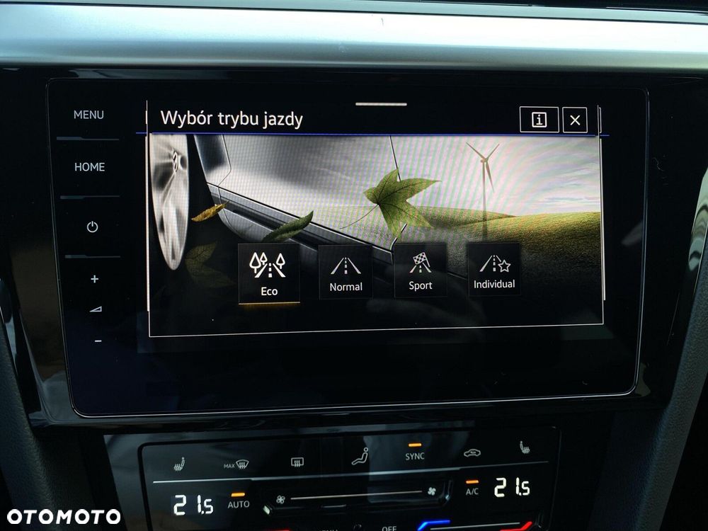 Volkswagen Arteon 2.0 TSI R-Line DSG - 19