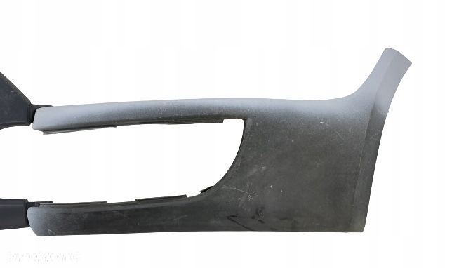 ^ NAROŻNIK KRATKA LISTWA FABIA II ROOMSTER SCOUT - 4