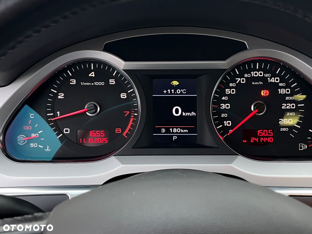 Audi A6 - 17