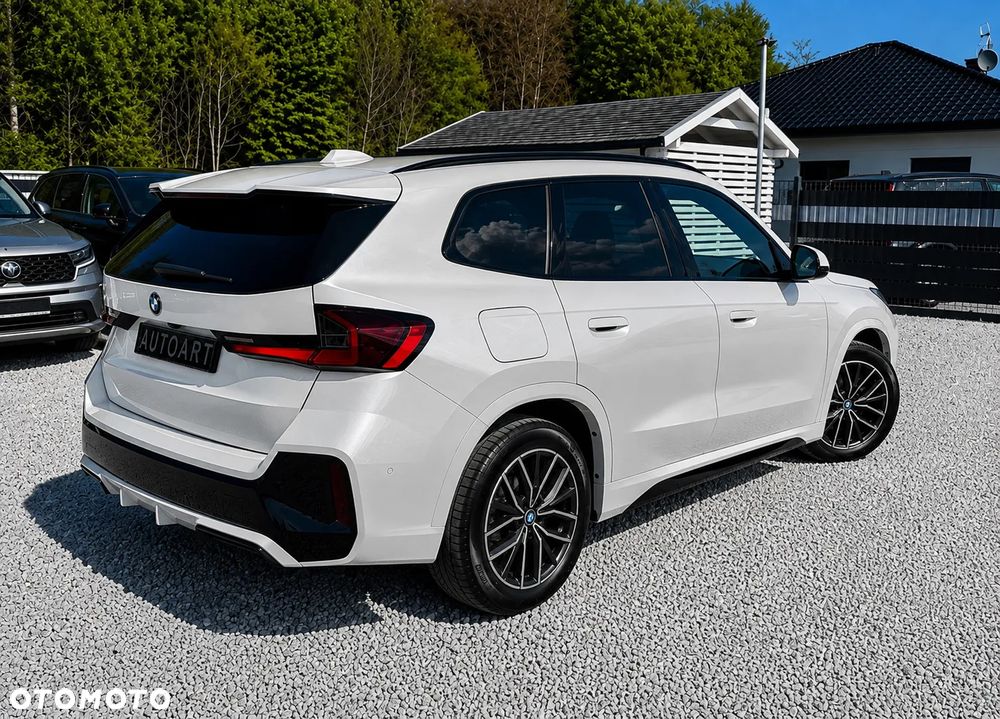 BMW X1 xDrive23i mHEV M Sport sport - 17