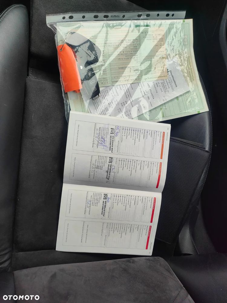 Audi A3 3-drzwiowe 1.4 TFSI cylinder on demand S tronic Ambiente - 13