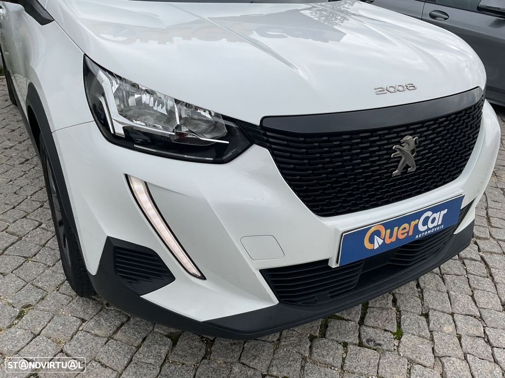 Peugeot 2008 1.2 PureTech Active Pack - 18