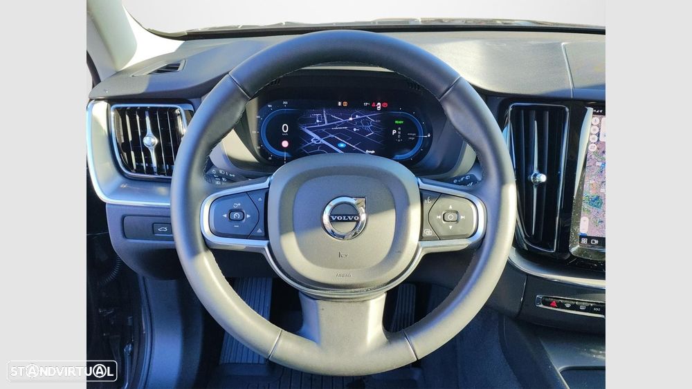 Volvo XC 60 2.0 T6 PHEV Core AWD - 11