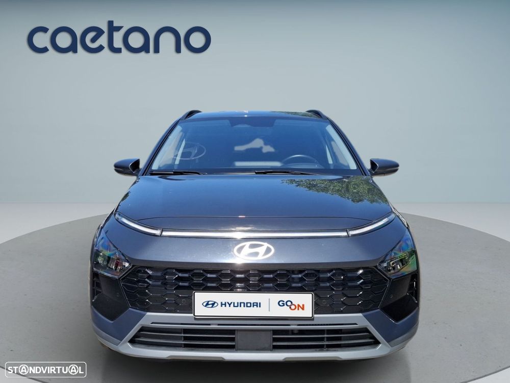 Hyundai Bayon - 2