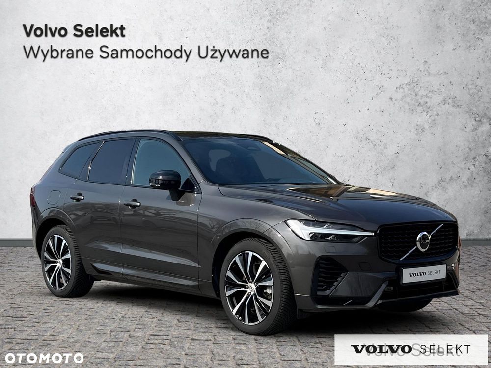 Volvo XC 60 - 9