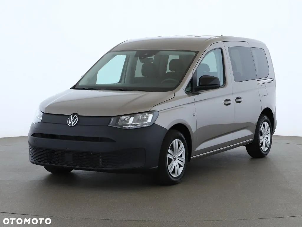Volkswagen Caddy 2.0 TDI - 9