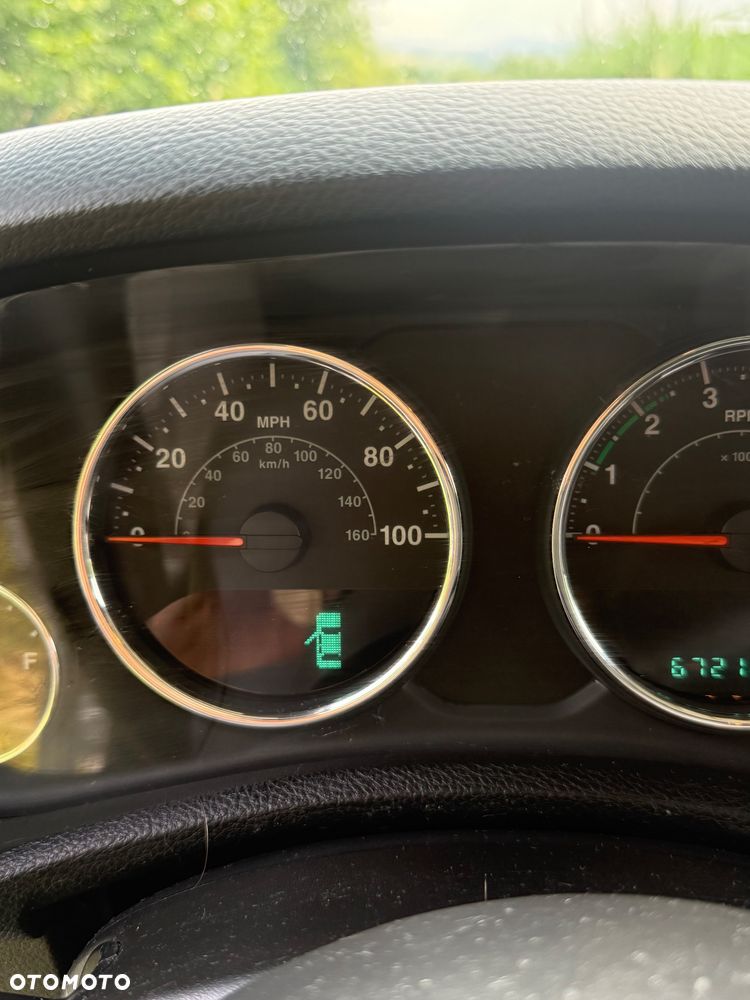 Jeep Wrangler 3.6 Unlim Sahara - 13