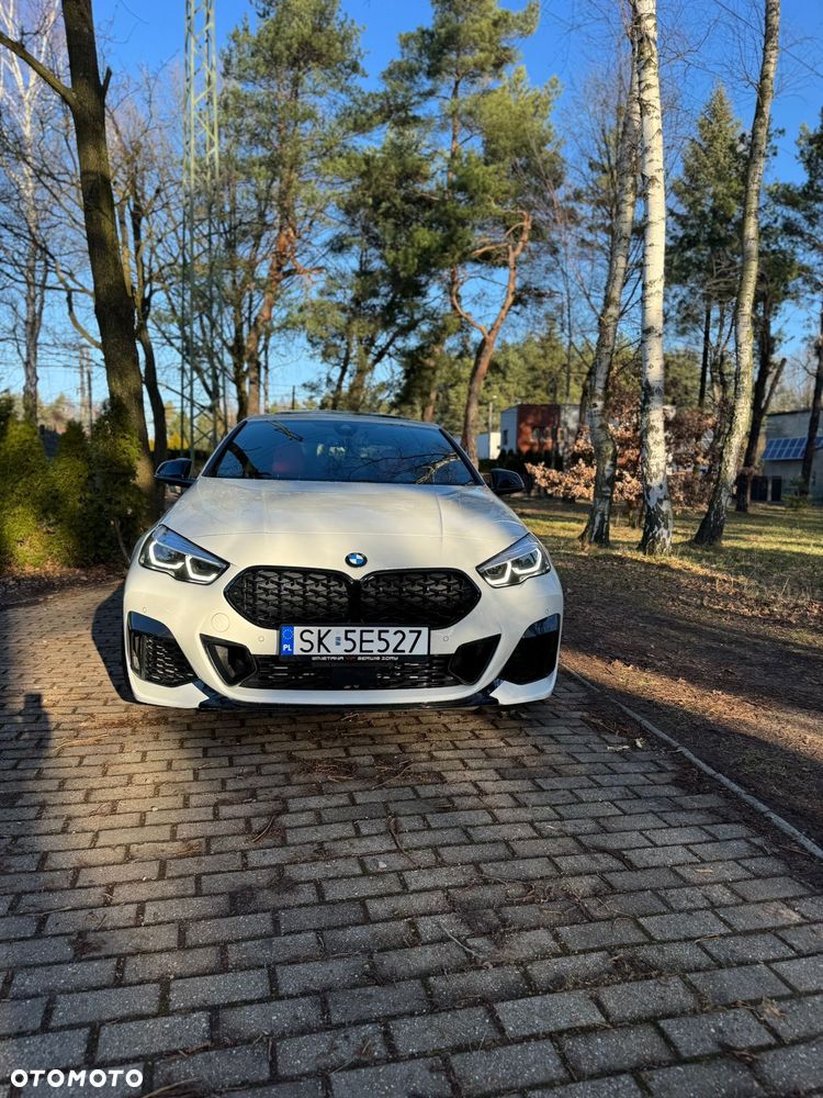 BMW Seria 2 M235i xDrive - 3