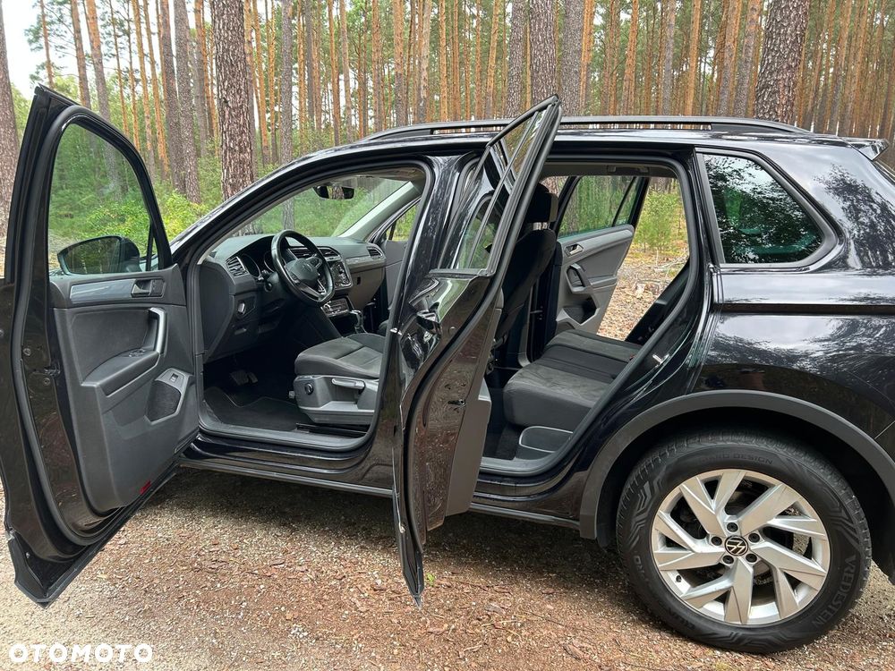 Volkswagen Tiguan 2.0 TDI SCR 4Mot Life DSG - 13