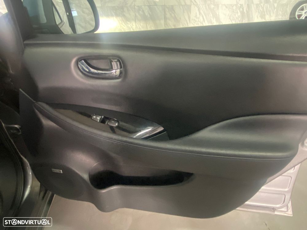 Nissan Leaf Tekna 30 kWh - 21