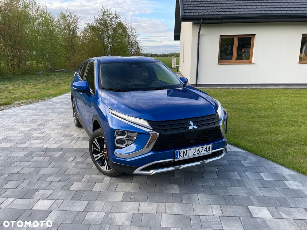 Mitsubishi Eclipse - 5