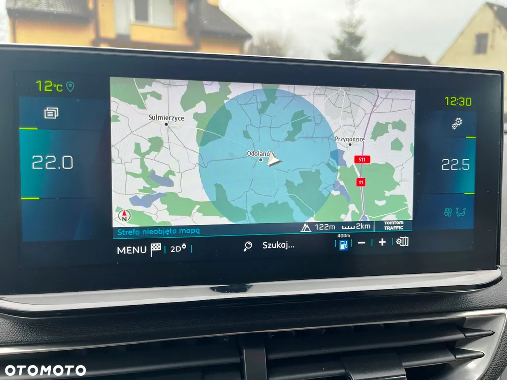 Peugeot 3008 1.6 PureTech HYbrid GT Line S&S EAT8 - 15