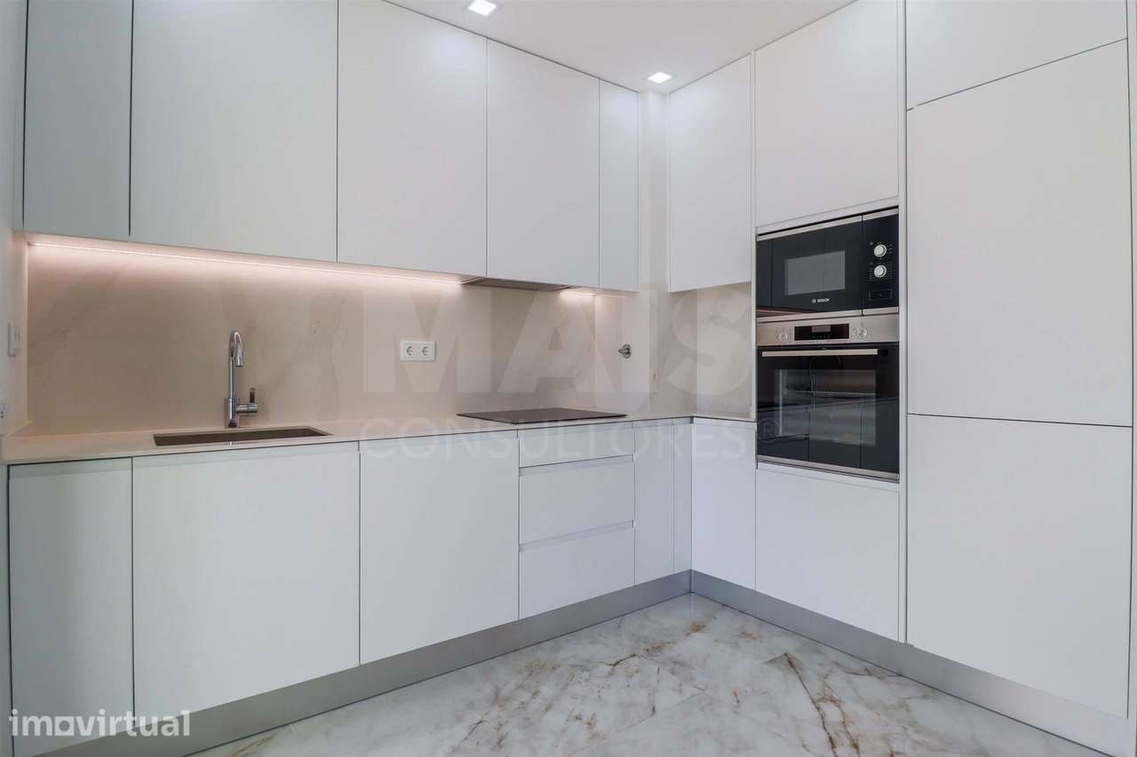 Excelente Apartamento T2 NOVO em Lagos - Grande imagem: 5/13
