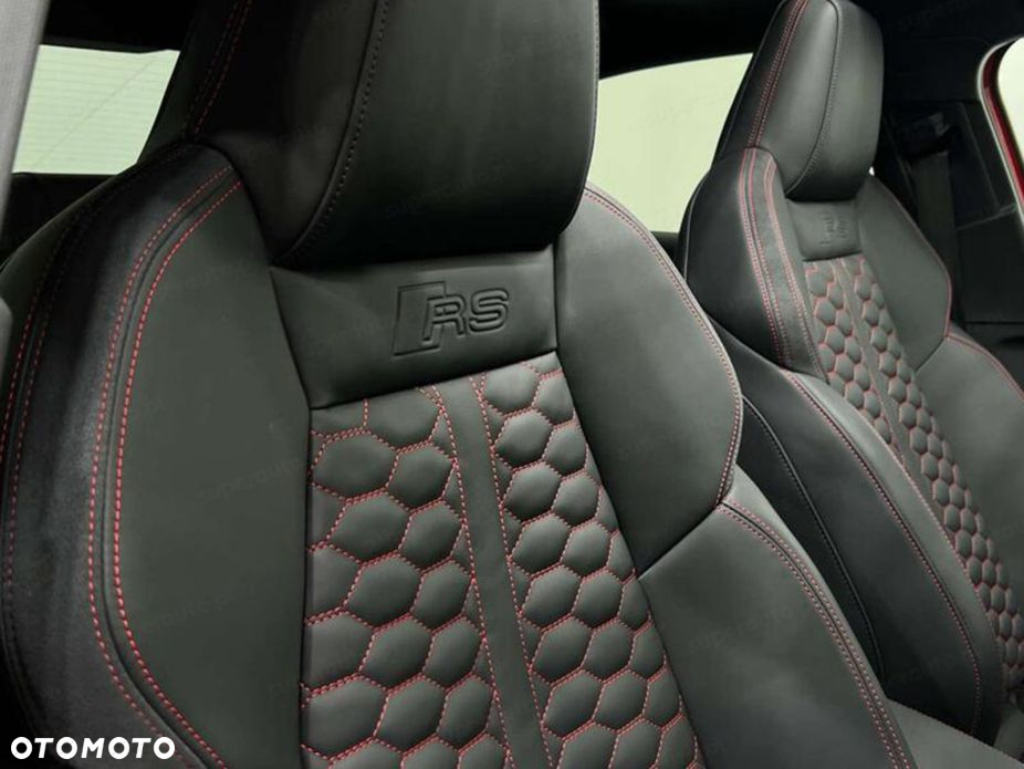 Audi RS3 Sportback - 14