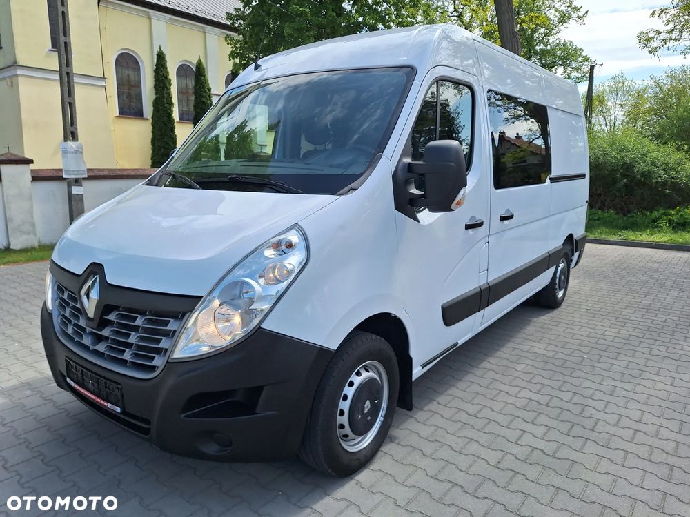 Renault Master dCi L2 Business - 2